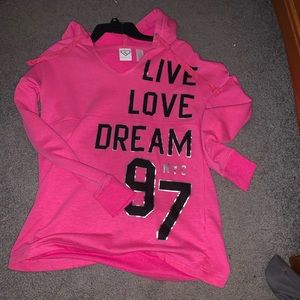 Aeropostale sweatshirt